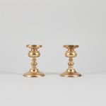 1061 6170 CANDLESTICKS